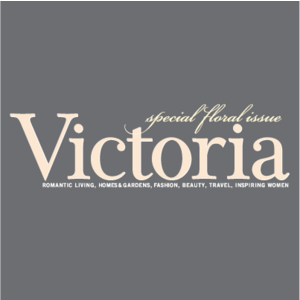 Victoria(42) Logo