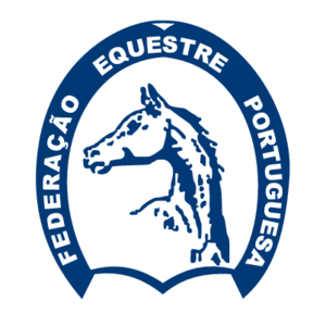 Federacao Equestre Portuguesa Logo