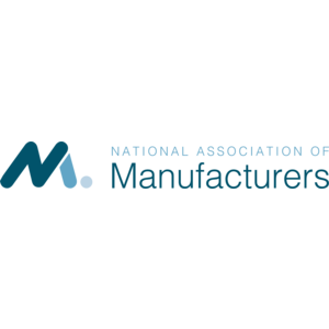 National Association of Manufacturers Logo