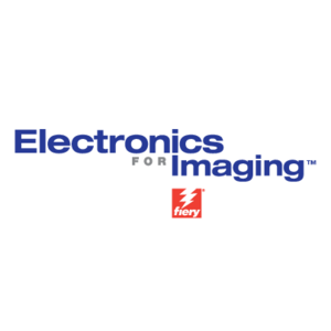 Electronics For Imaging(39) Logo
