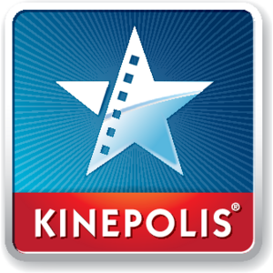 Kinepolis Logo