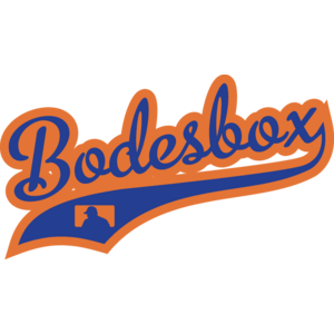 Bodesbox Logo