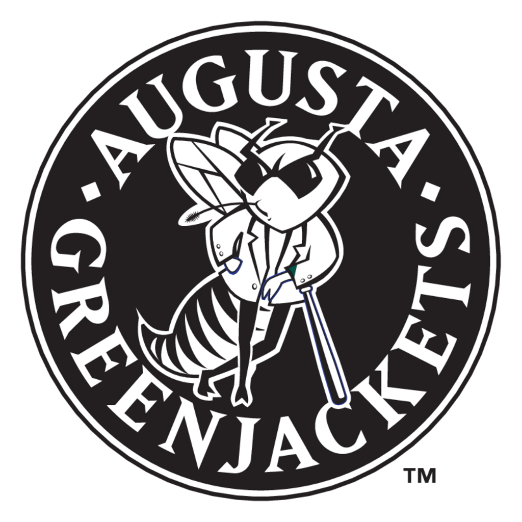 Augusta,GreenJackets