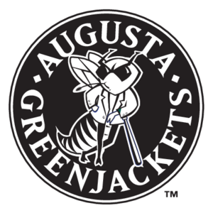 Augusta GreenJackets Logo