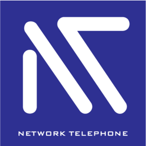 Network Telephone Logo