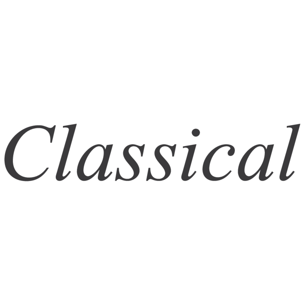 Classical