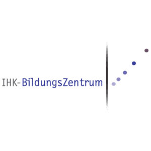 IHK BildungsZentrum Logo