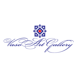 Vaso Art Gallery Logo