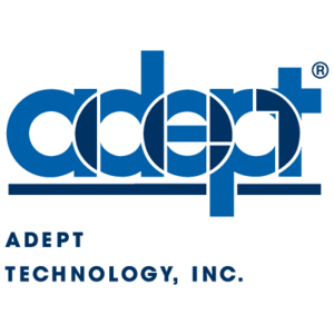 Adept Technology(969) Logo