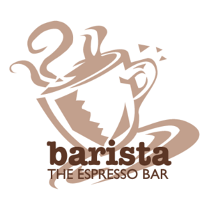 Barista Logo