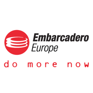 Embarcadero Europe Logo