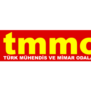 Logo, Unclassified, Turkey, TMMOB