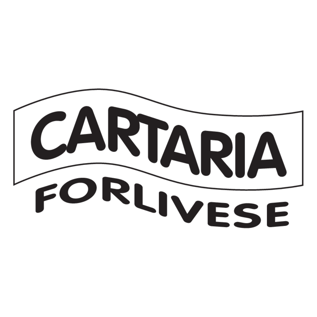 Cartaria,Forlivese