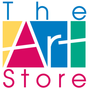 The Art Store Logo