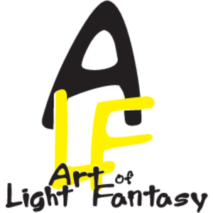 The Art Of Light Fantasy