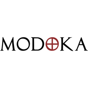 Modoka Logo