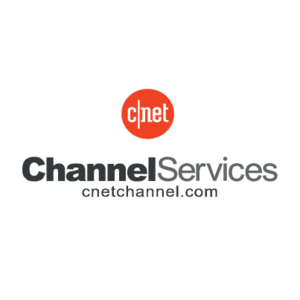 CNET Channel Services Logo