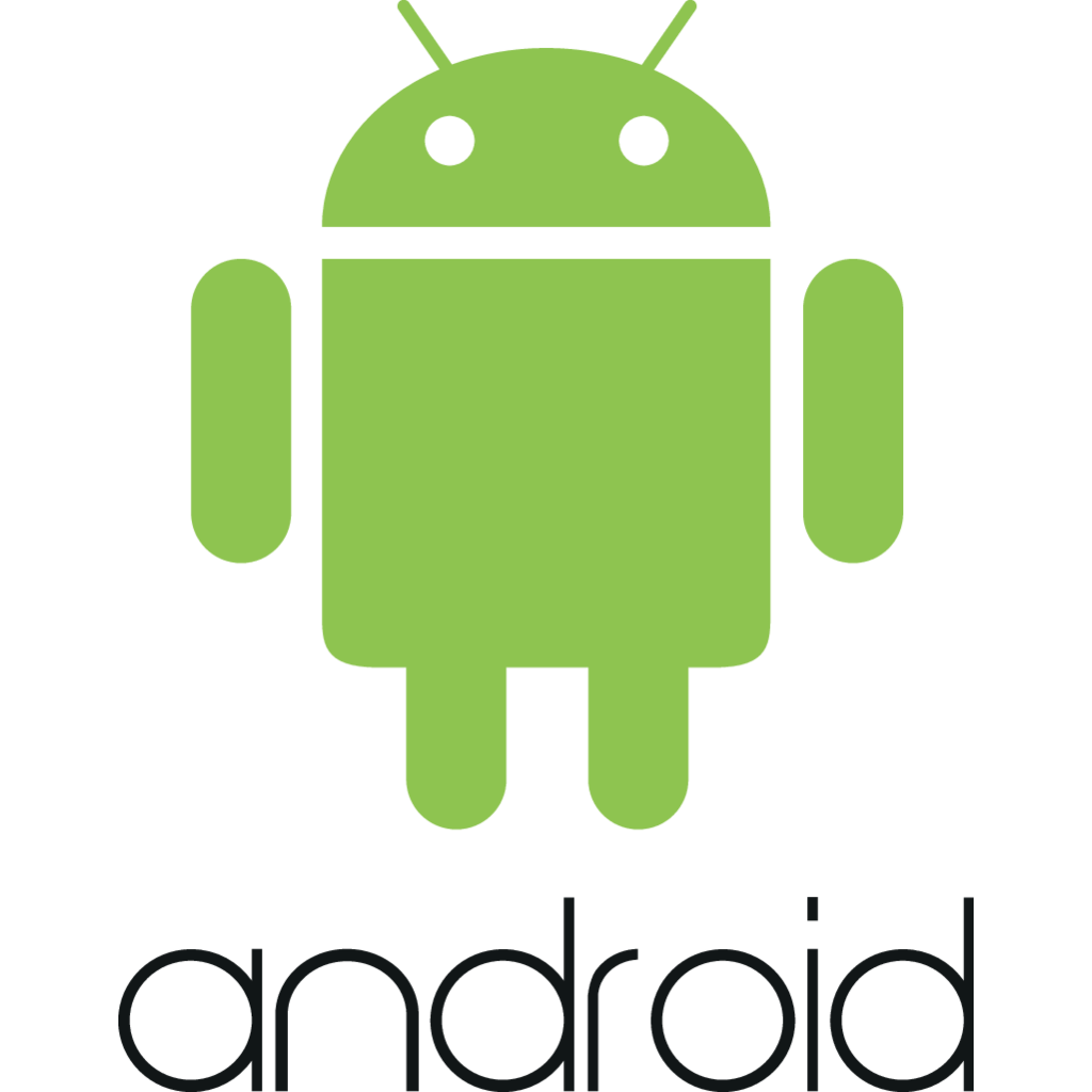 Logo, Technology, Brazil, Android