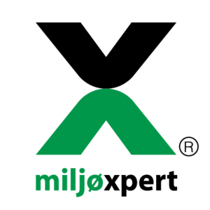 Miljoe Xpert Logo