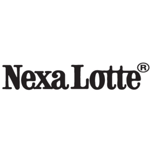 Nexa Lotte Logo