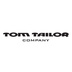 Tom Tailor Logo