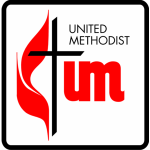 Logo, Unclassified, United States, United Methodist Church