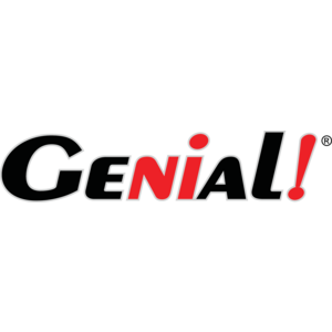Genial Logo