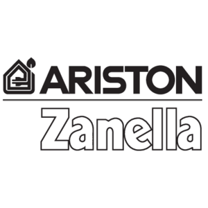 Ariston Zanella Logo