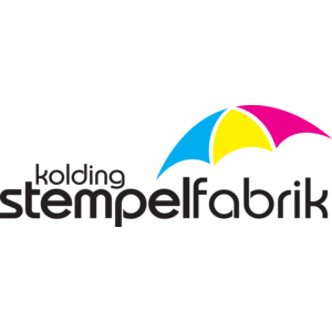 Kolding Stempelfabrik Logo