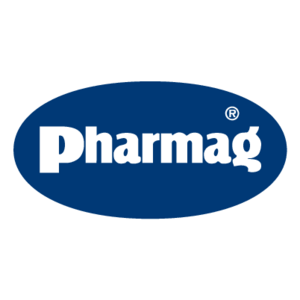 Pharmag(16) Logo