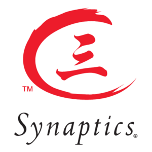 Synaptics Logo