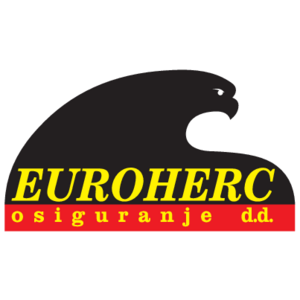 Euroherc Osiguranje Logo