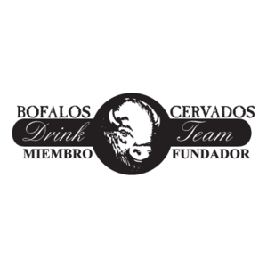 Bofalos Cervados Logo