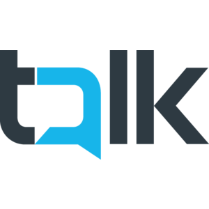 Talk Logo