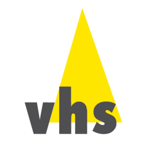 VHS(8) Logo