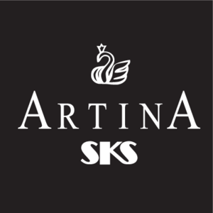 Artina SKS Logo