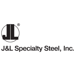 J&L Specialty Steel Logo