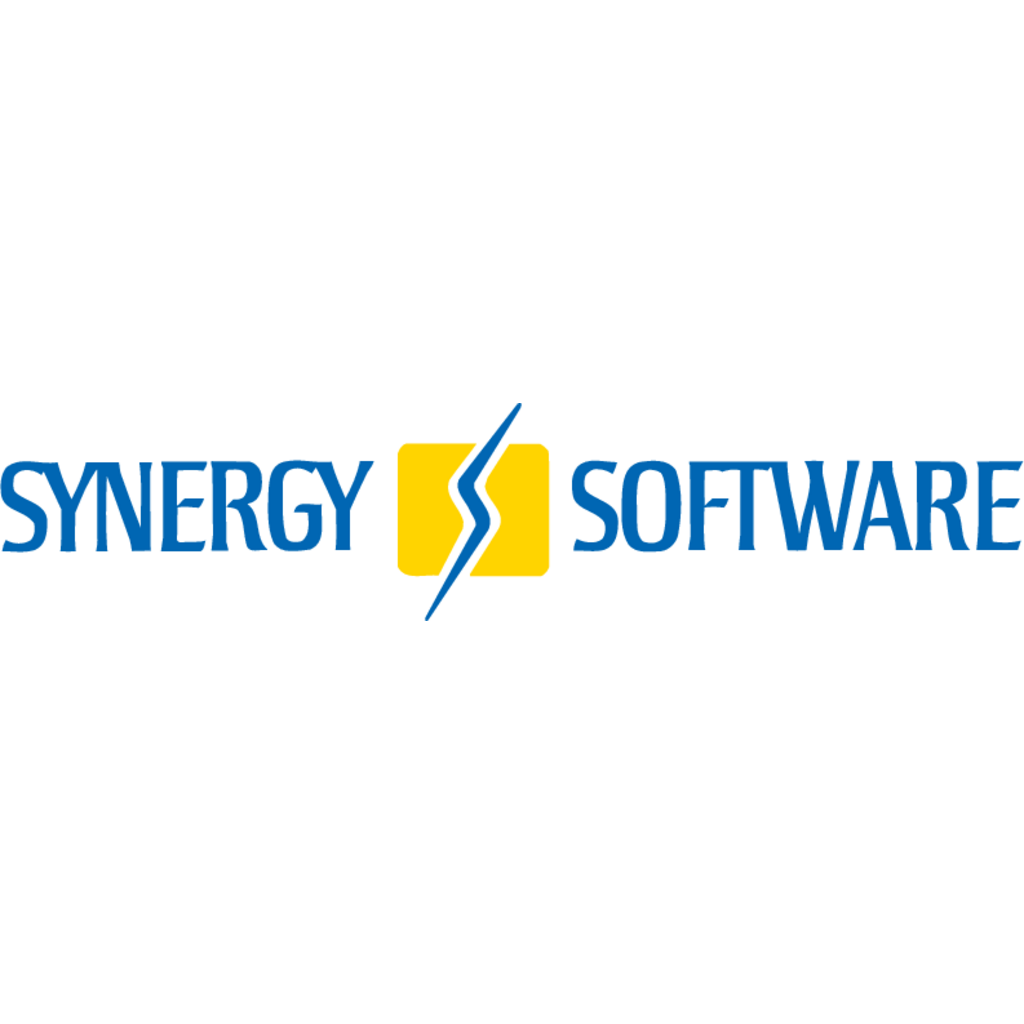 Synergy,Software