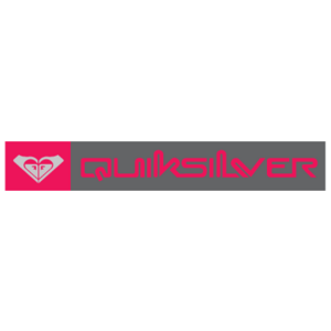 Quiksilver(97) Logo