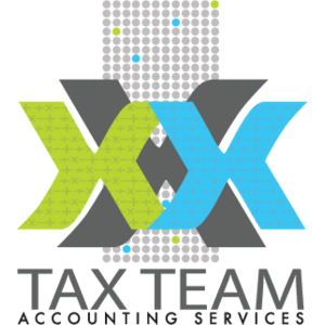 Tax Team Logo