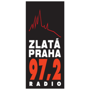 Zlata Praha Logo