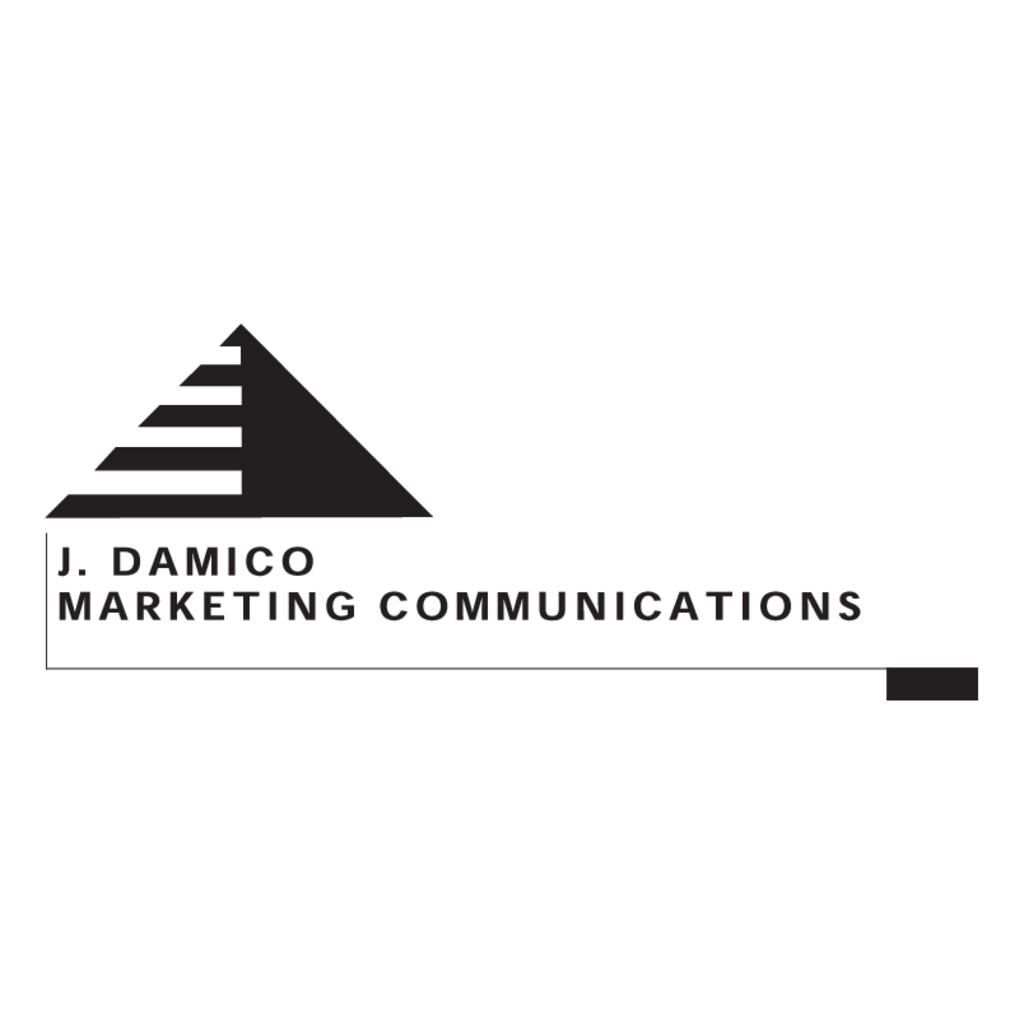 J,,Damico,Marketing,Communications