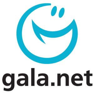 gala net Logo