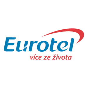 Eurotel(155) Logo