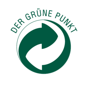Der Grune Punkt Logo