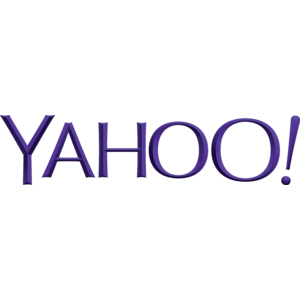 Yahoo! Logo