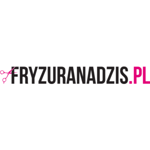 Fryzuranadzis Logo