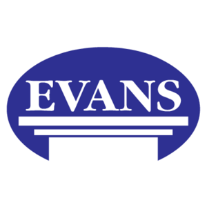 Evans(168) Logo