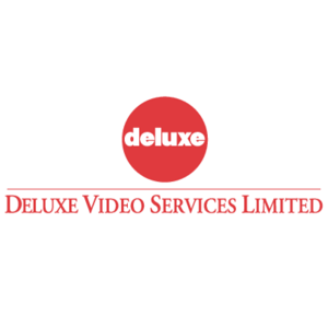Deluxe Video Services Logo