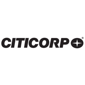 Citicorp Logo